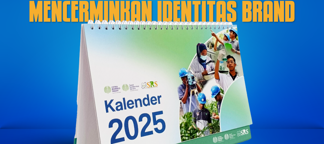 Cetak Kalender Meja Jakarta