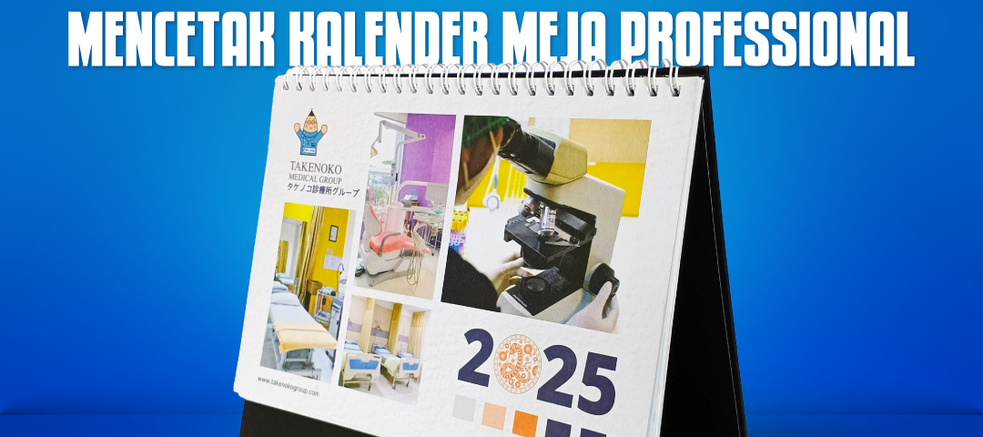 Cetak Kalender Meja 2026