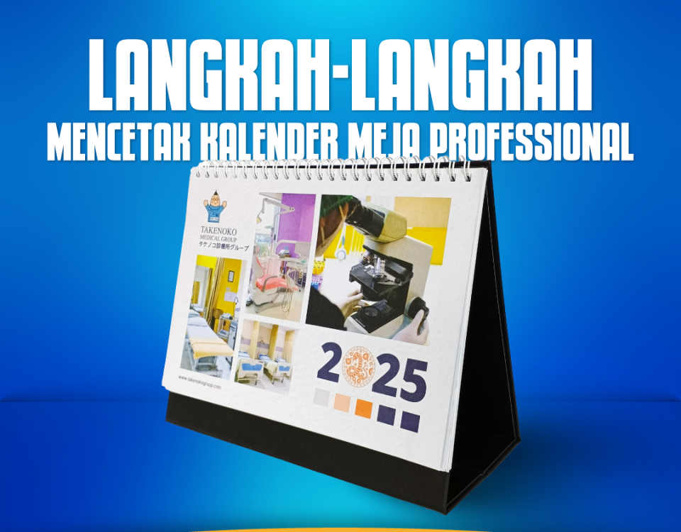 Cetak Kalender Meja 2026