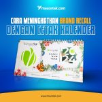Cetak Kalender Meja Jakarta