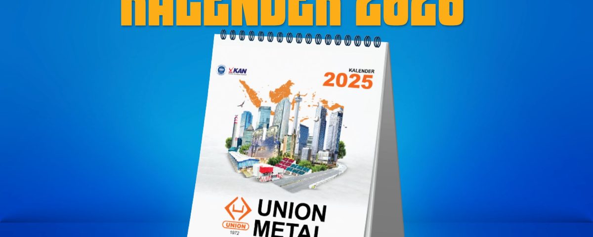 Cetak Kalender Meja Jakarta