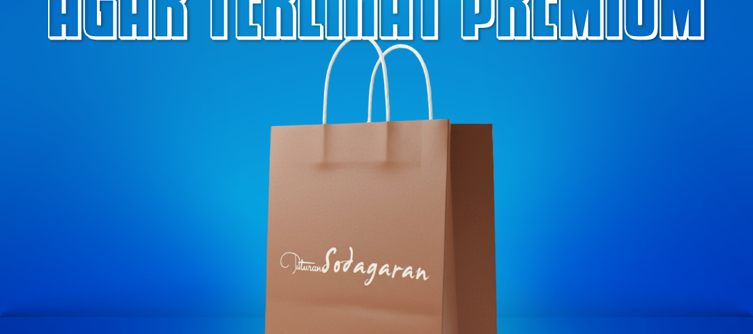 Ukuran Paper Bag Hijab