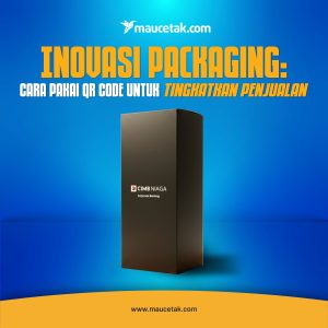 Inovasi Packaging