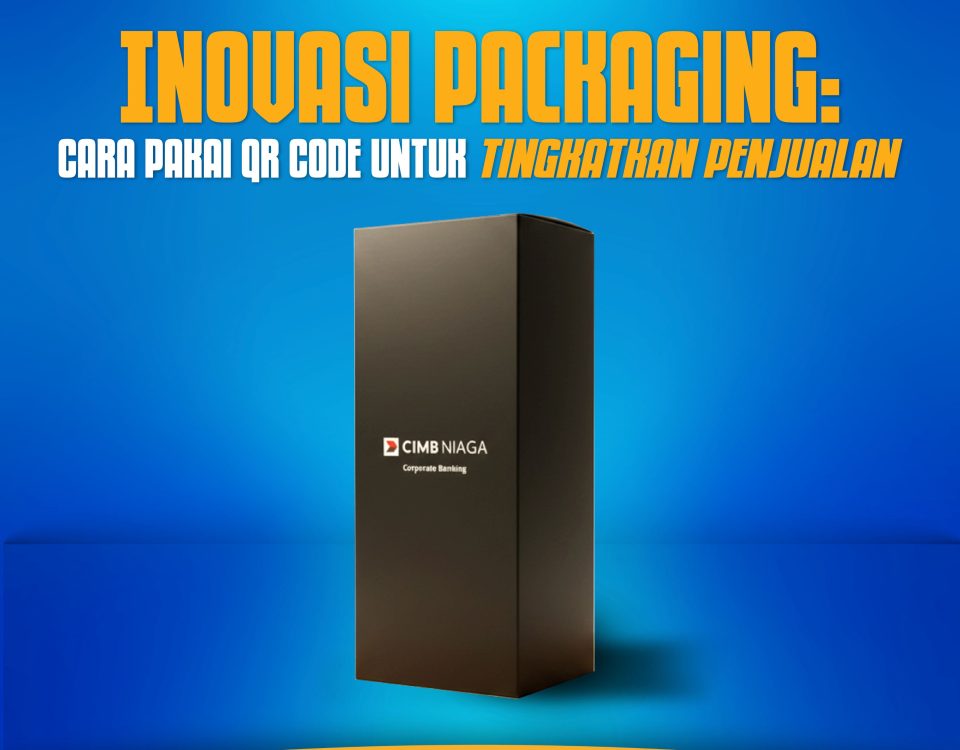 Inovasi Packaging