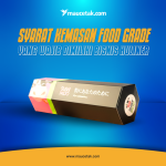 Kemasan food grade