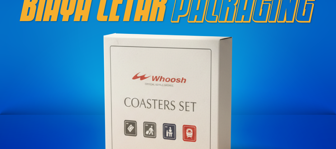 Cara hemat biaya cetak packaging