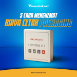 Cara hemat biaya cetak packaging