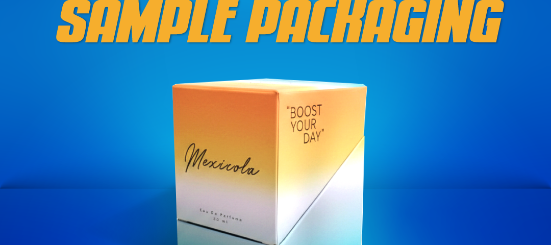 Sample Packaging