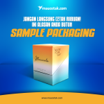 Sample Packaging