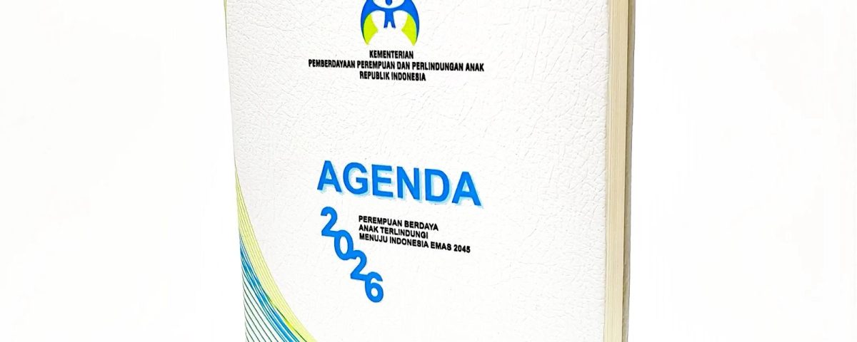 Cetak Buku Agenda