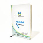 Cetak Buku Agenda