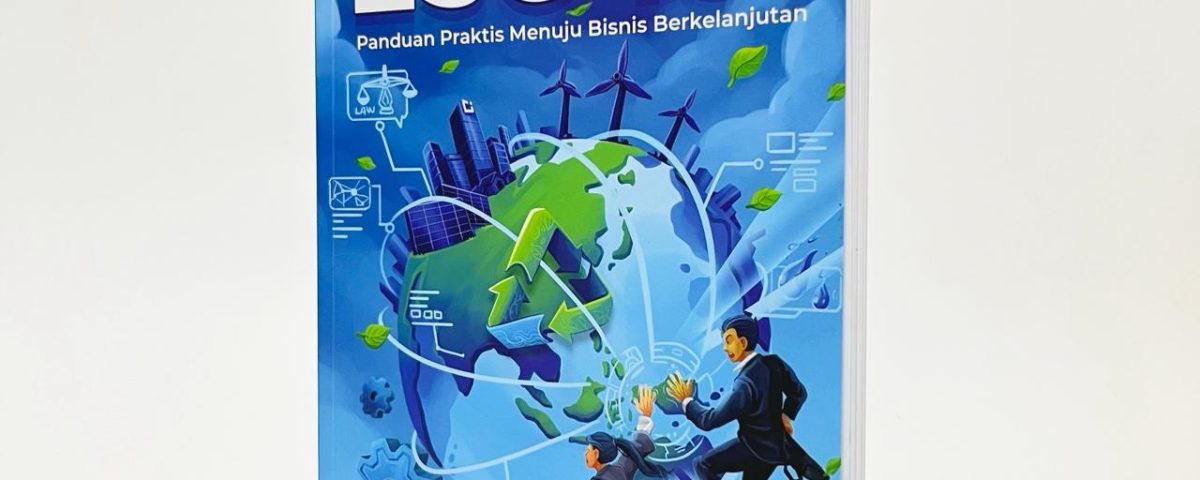 Cetak Buku ESG 101