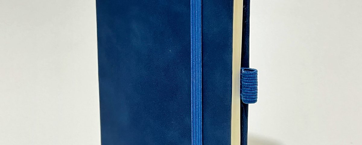 Cetak NoteBook Custom