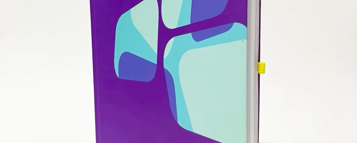 Cetak Notebook Merck