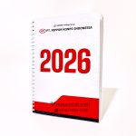 Cetak Notebook PT. Nippon Konpo Indonesia