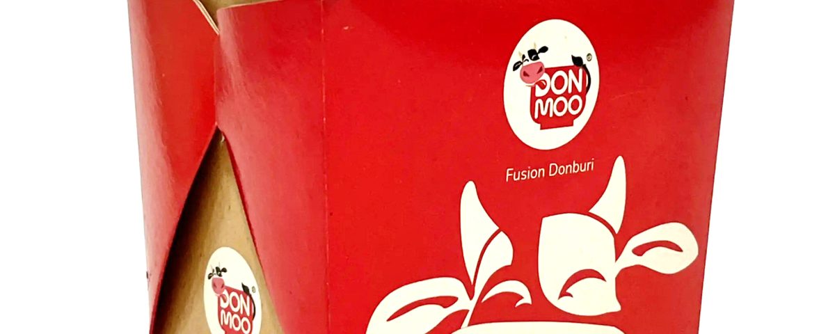 Cetak Packaging DonMoo