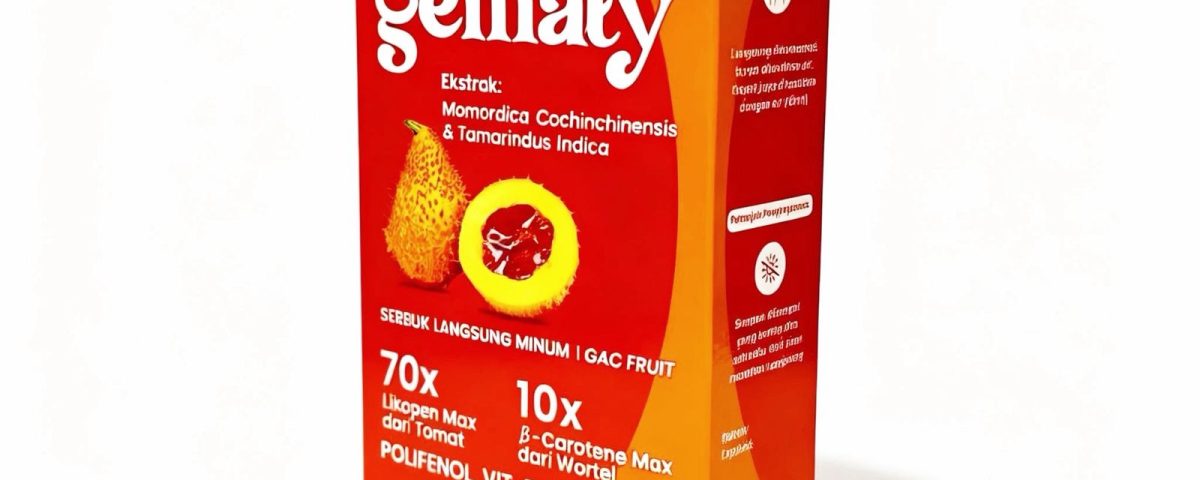 Cetak Packaging Gematy
