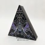 Cetak Packaging Onix Fragrance