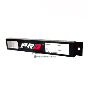 Cetak Packaging PRO Archery Shop
