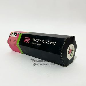 Cetak Packaging SushiMoo