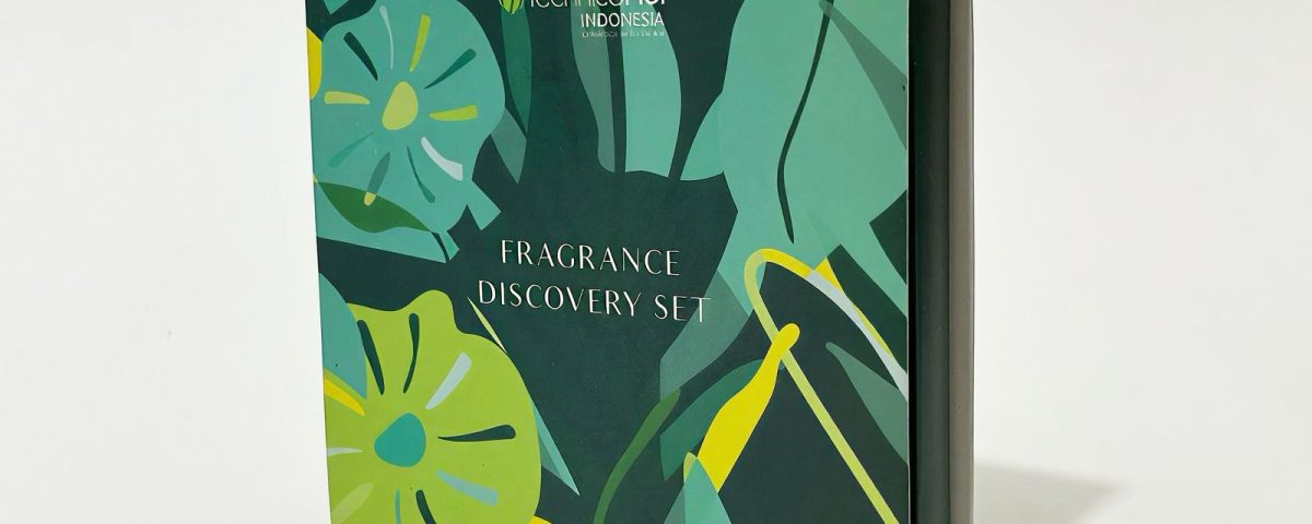 Cetak Packaging TechnicoFlor