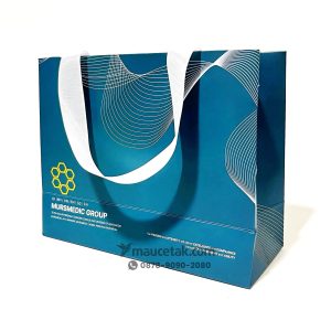 Cetak Paperbag Mursmedic Group