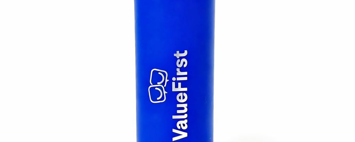 Tumbler Custom ValurFirst