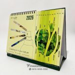 Cetak Kalender TechnicoFlor