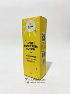 Cetak Packaging BEEME