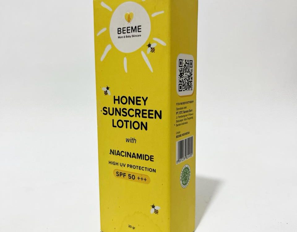Cetak Packaging BEEME