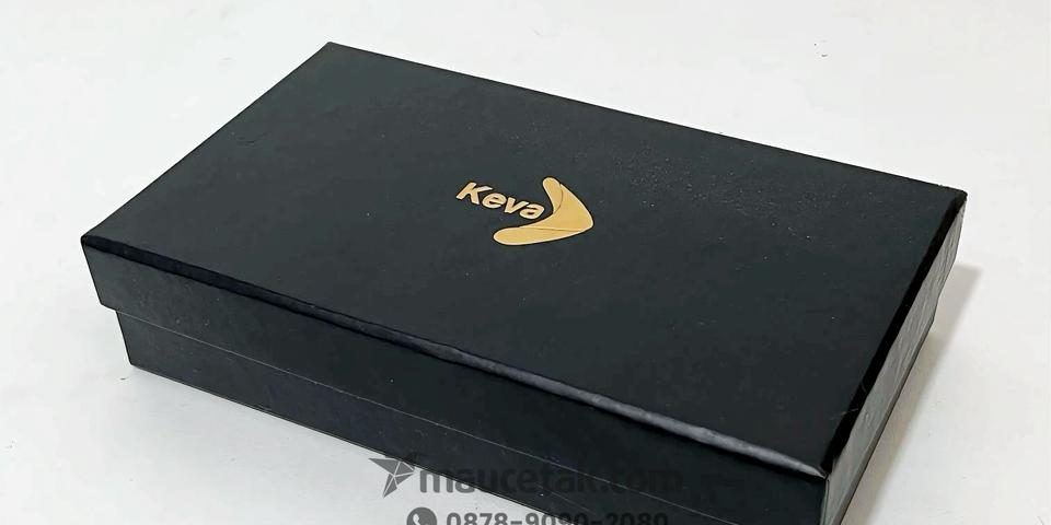 Cetak Packaging Keva