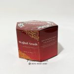 Cetak Packaging Wajhul Arush