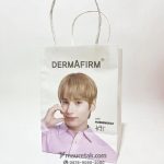 Cetak Paper Bag Dermafirm