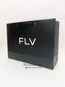 Cetak Paper Bag FLV