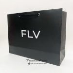 Cetak Paper Bag FLV