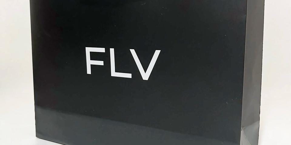 Cetak Paper Bag FLV