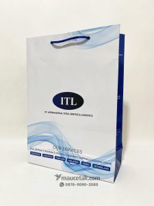 Cetak Paper Bag ITL