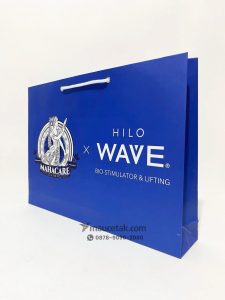 Cetak Paper Bag Mahacare