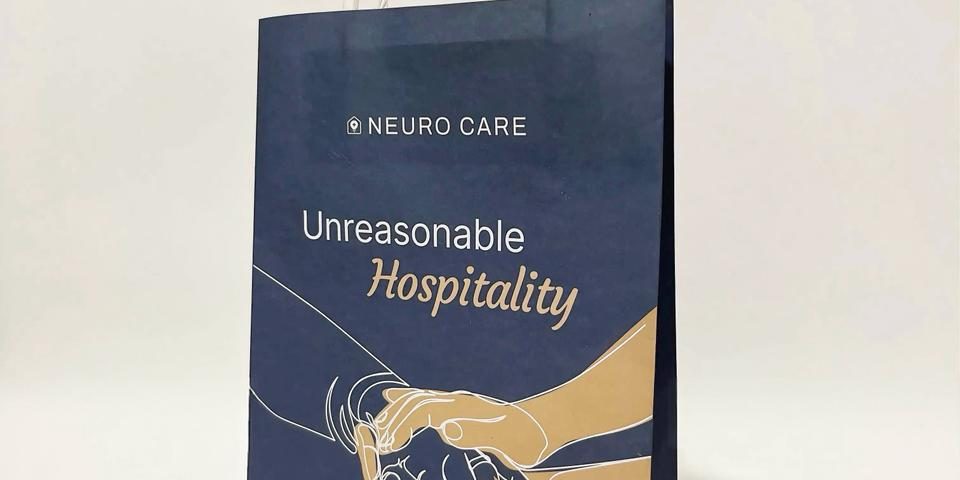 Cetak Packaging Neuro Care