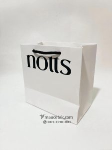 Cetak Paper Bag Notts