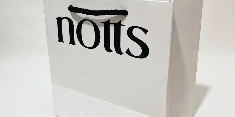 Cetak Paper Bag Notts