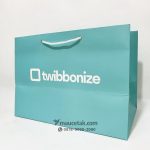 Cetak Paper Bag Twibbonize