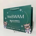 Cetak Paper Bag WeSWAM