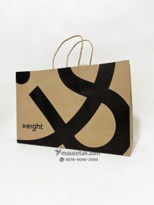 Cetak Paper Bag Xeight