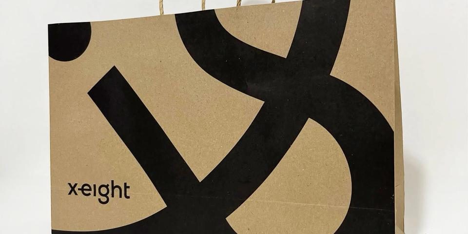 Cetak Paper Bag Xeight