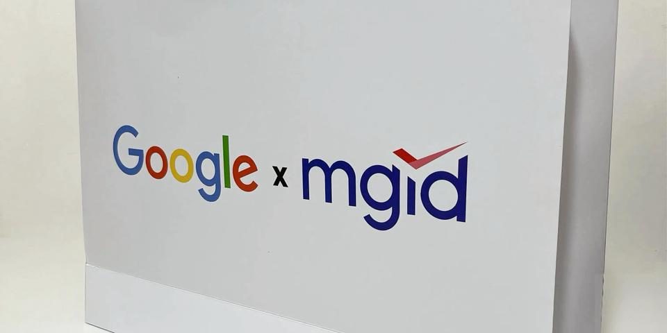 Cetak Paper Bag Google x mgid