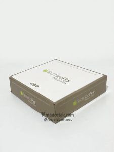 Cetak Corrugated Box TechnicoFlor