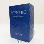 Cetak Hardbox Kemasan Scentro