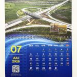 Cetak Kalender Abipraya