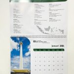 Cetak Kalender EKA LLOYD JAYA